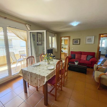 Apartamentos Canet De Berenguer 3000 Canet d'En Berenguer Zewnętrze zdjęcie