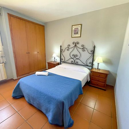 Apartamentos Canet De Berenguer 3000 Canet d'En Berenguer Zewnętrze zdjęcie