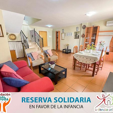 Apartamentos Canet De Berenguer 3000 Canet d'En Berenguer Zewnętrze zdjęcie