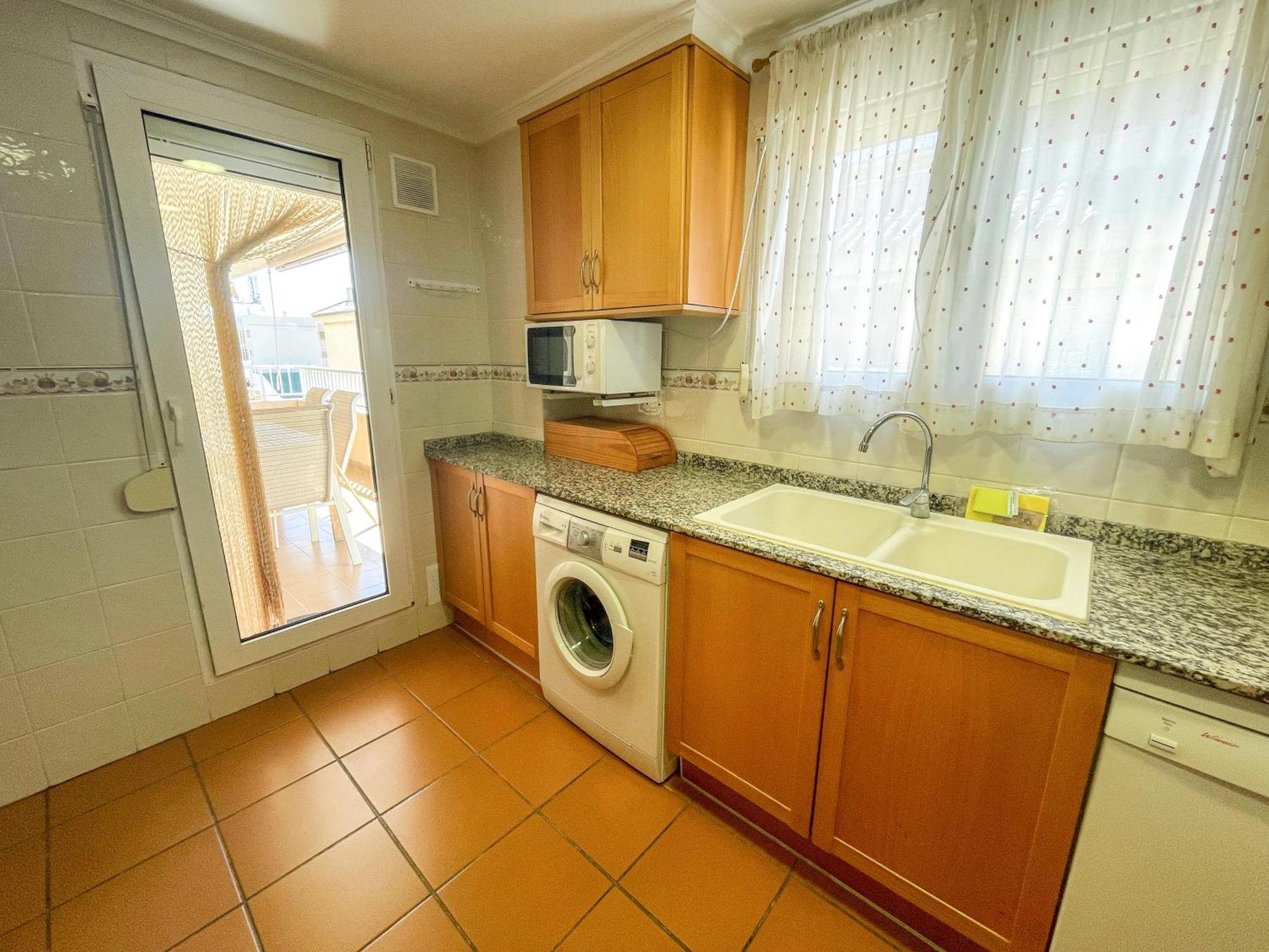 Apartamentos Canet De Berenguer 3000 Canet d'En Berenguer Zewnętrze zdjęcie