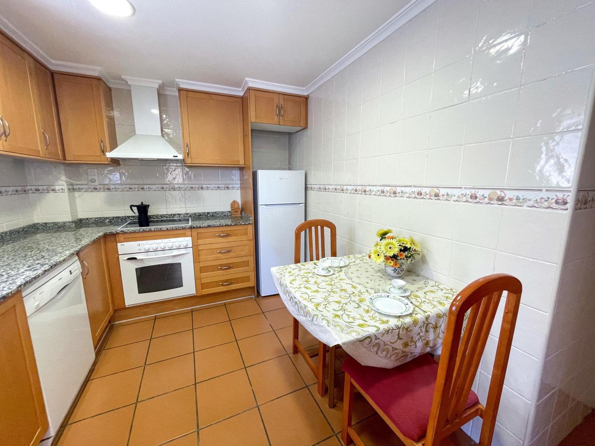 Apartamentos Canet De Berenguer 3000 Canet d'En Berenguer Zewnętrze zdjęcie