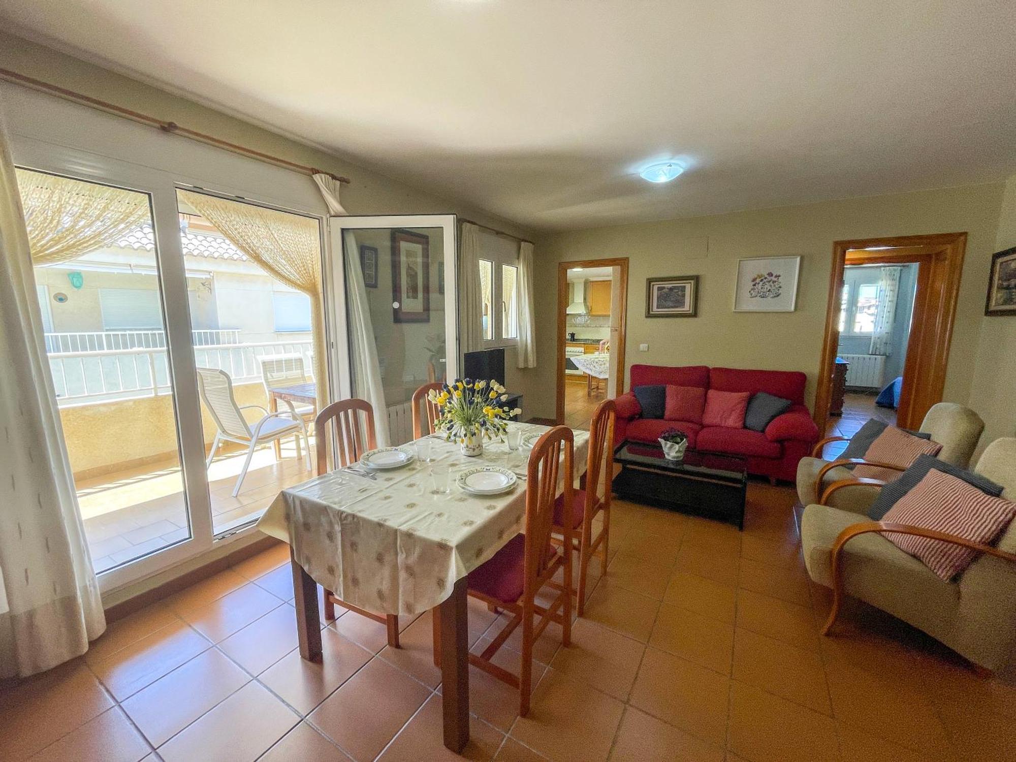 Apartamentos Canet De Berenguer 3000 Canet d'En Berenguer Zewnętrze zdjęcie