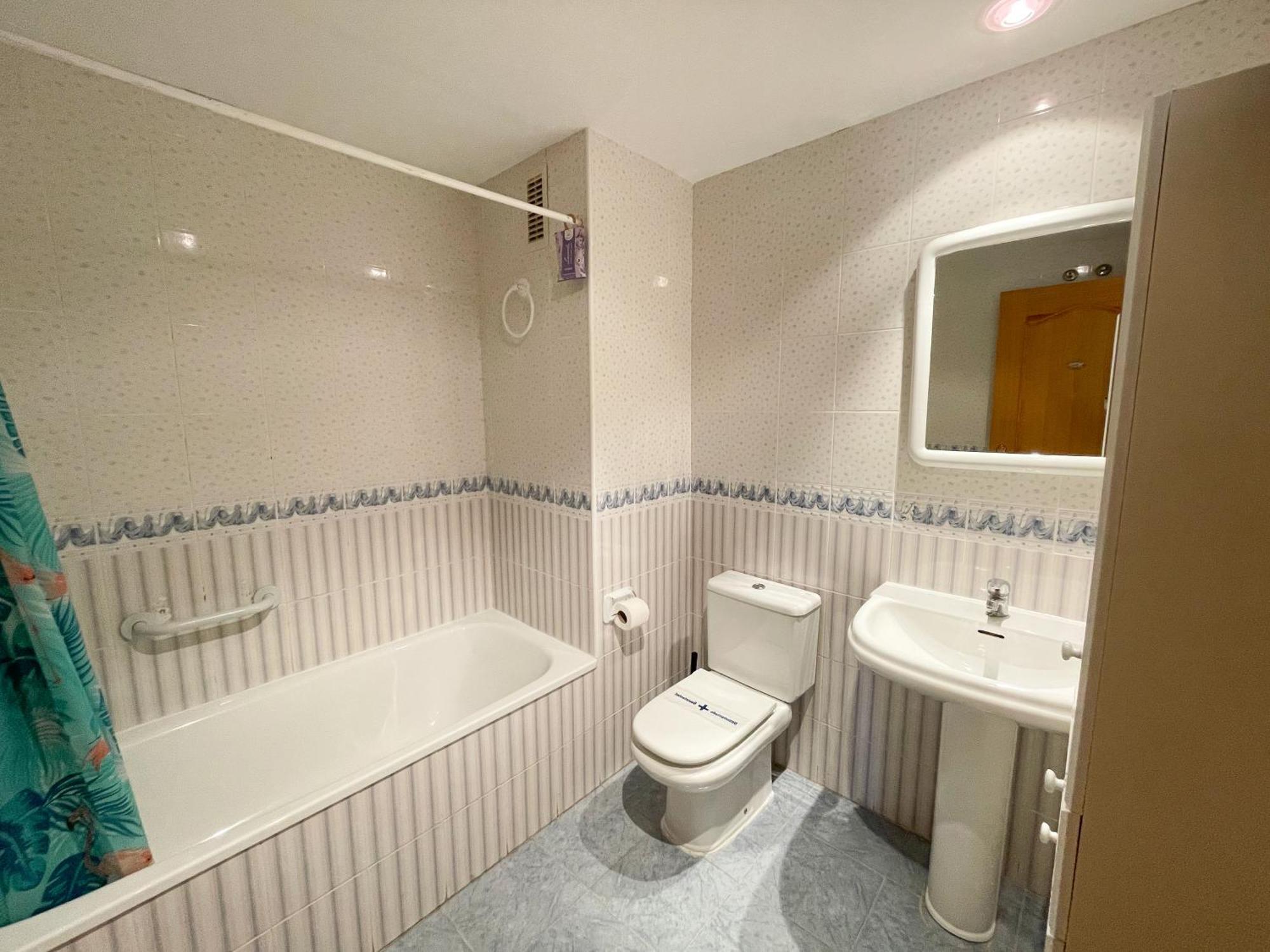 Apartamentos Canet De Berenguer 3000 Canet d'En Berenguer Zewnętrze zdjęcie