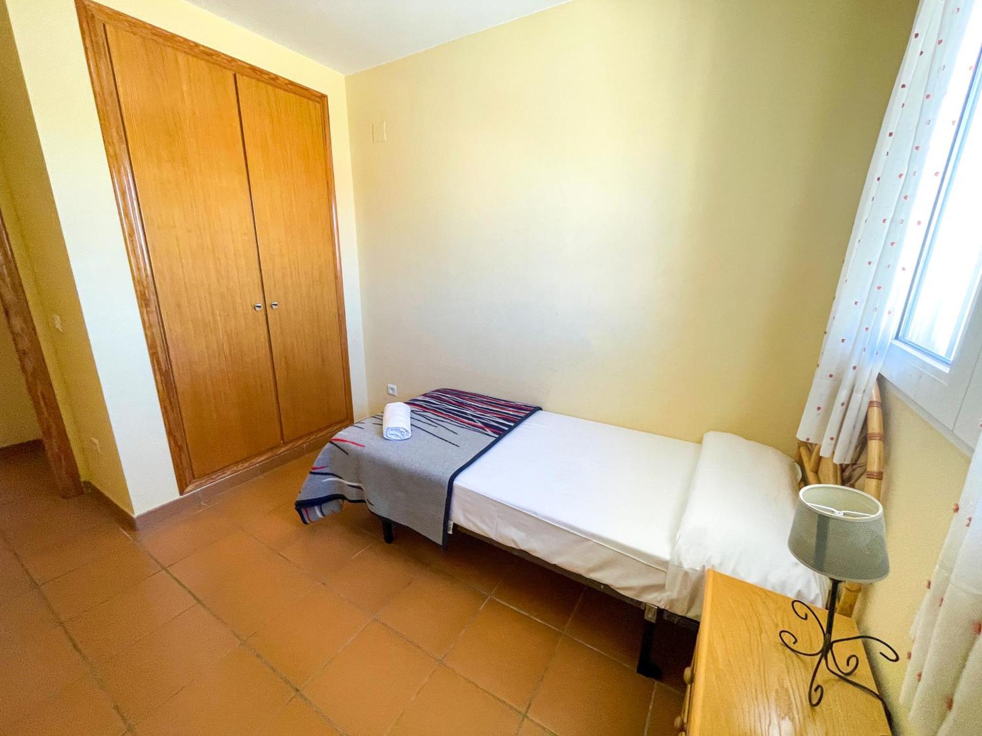 Apartamentos Canet De Berenguer 3000 Canet d'En Berenguer Zewnętrze zdjęcie