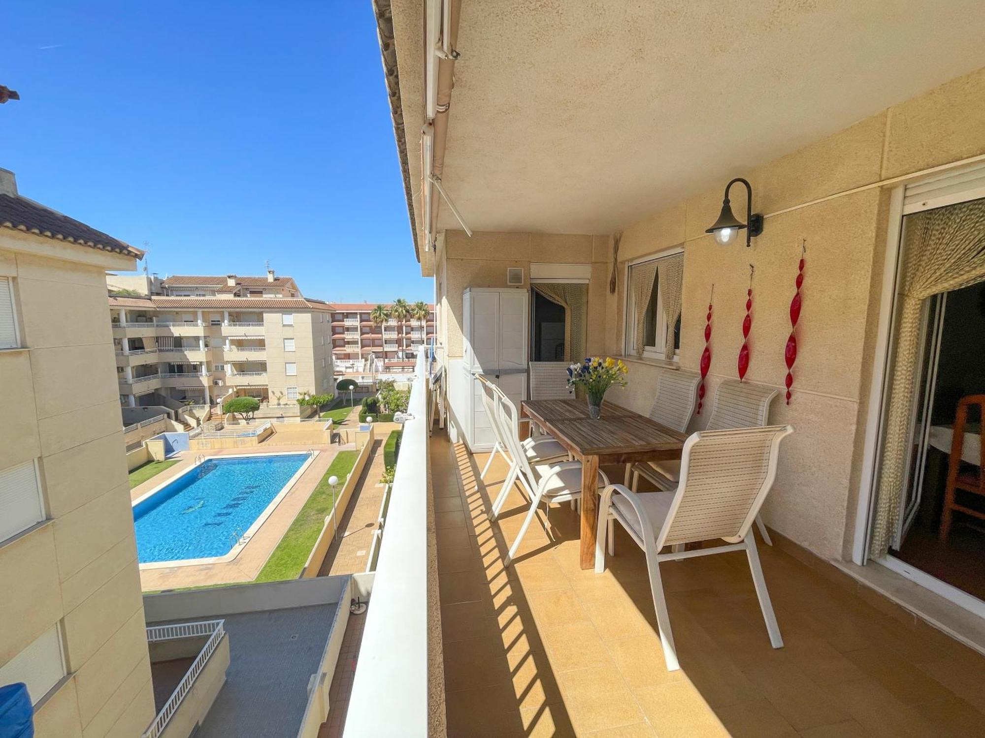 Apartamentos Canet De Berenguer 3000 Canet d'En Berenguer Zewnętrze zdjęcie