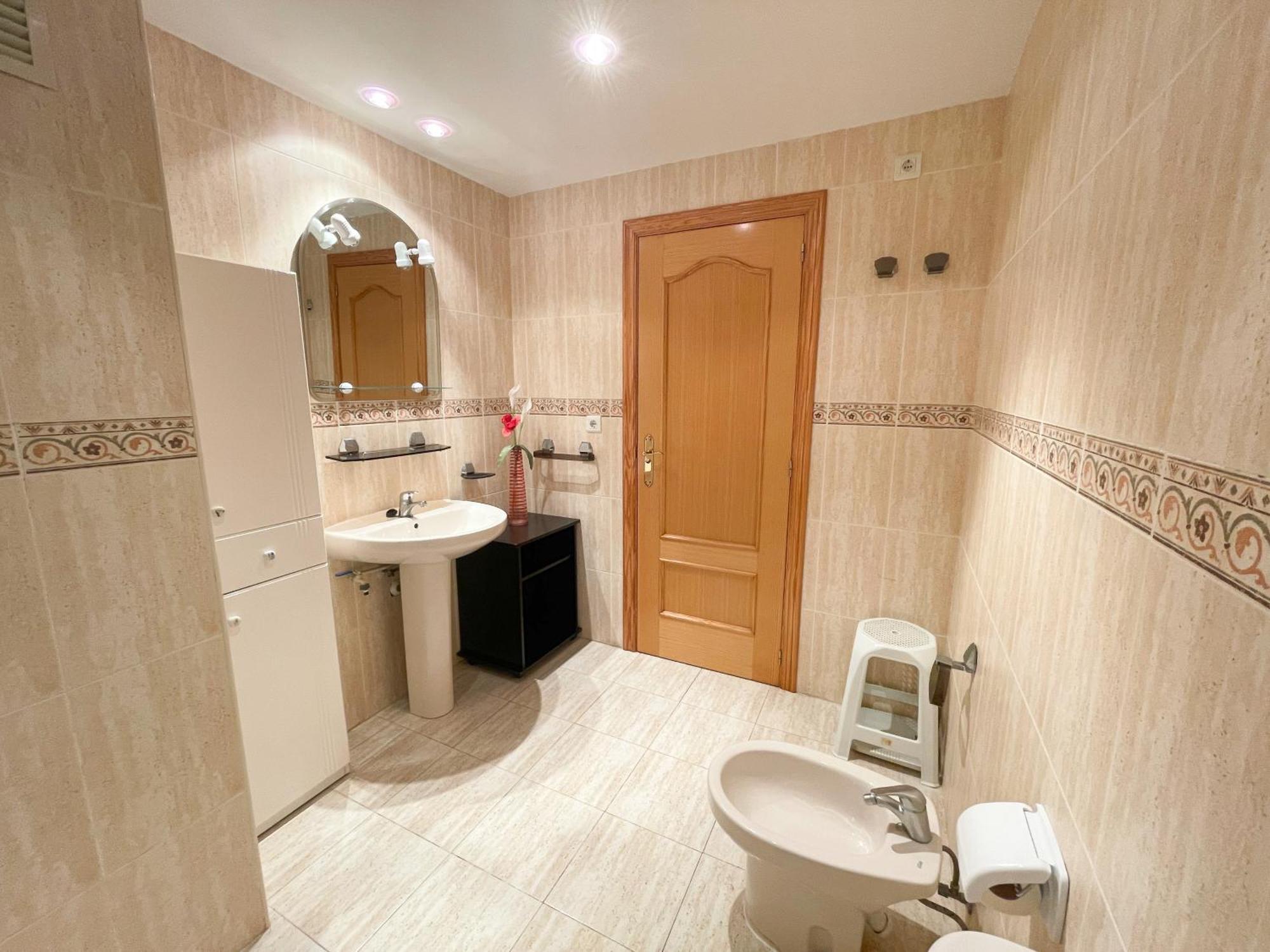 Apartamentos Canet De Berenguer 3000 Canet d'En Berenguer Zewnętrze zdjęcie