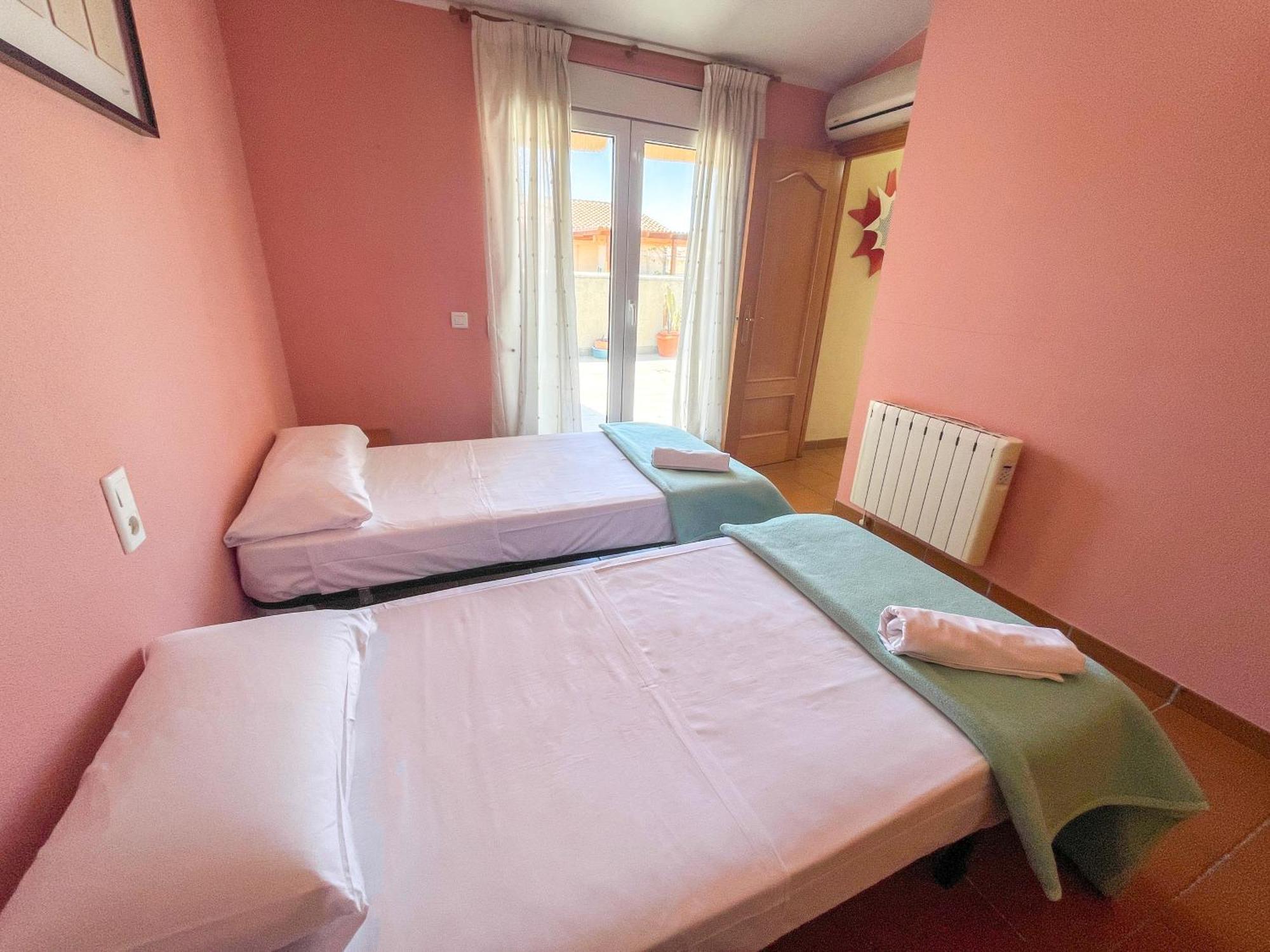 Apartamentos Canet De Berenguer 3000 Canet d'En Berenguer Zewnętrze zdjęcie