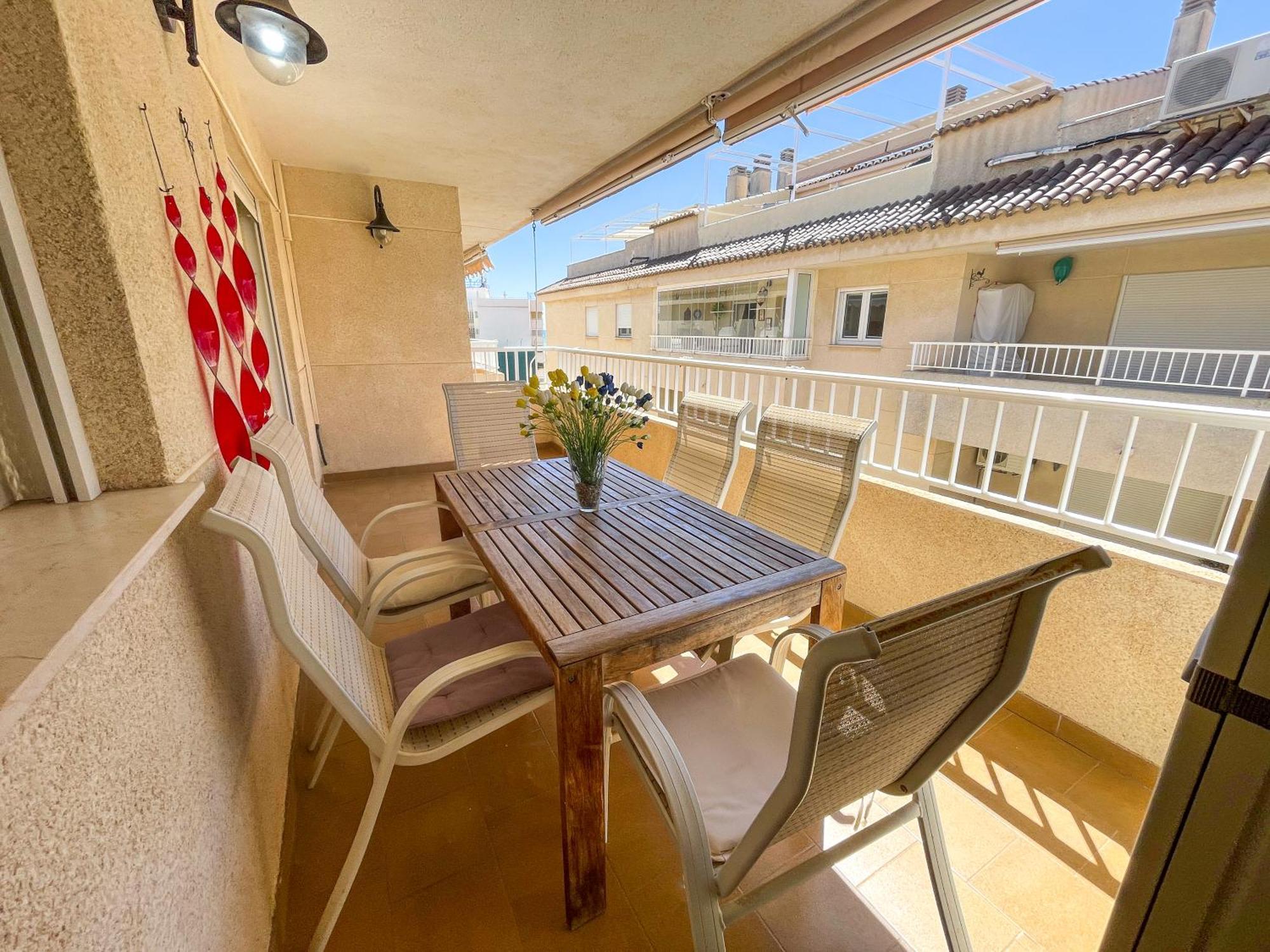 Apartamentos Canet De Berenguer 3000 Canet d'En Berenguer Zewnętrze zdjęcie